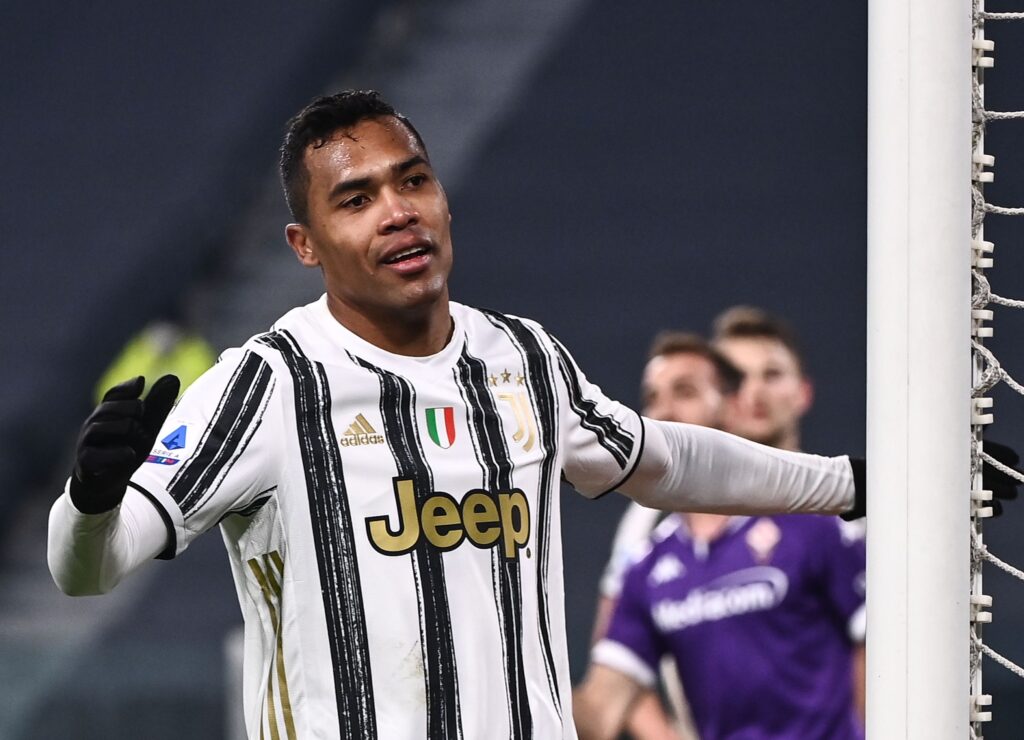 FBL-ITA-SERIEA-JUVENTUS-FIORENTINA