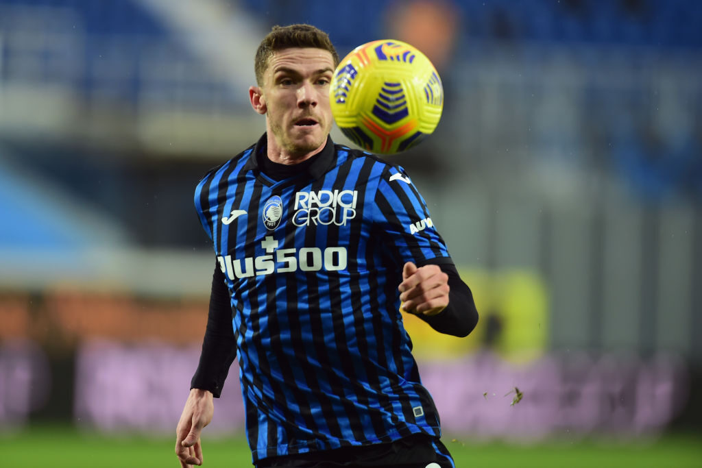 Atalanta BC v US Sassuolo - Serie A