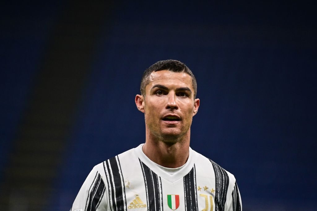 FBL-ITA-SERIEA-AC MILAN-JUVENTUS