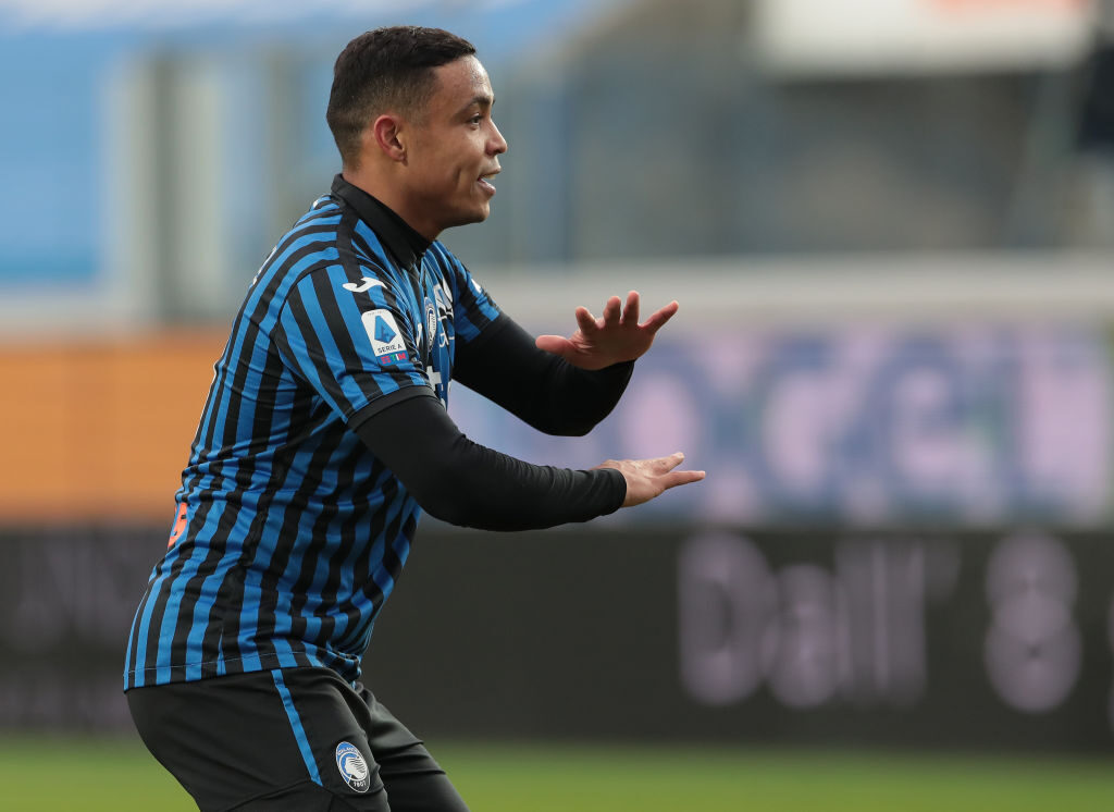 Atalanta BC v Parma Calcio - Serie A
