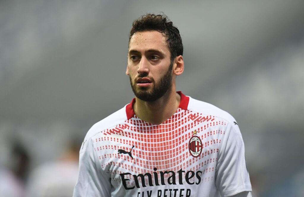 US Sassuolo v AC Milan - Serie A