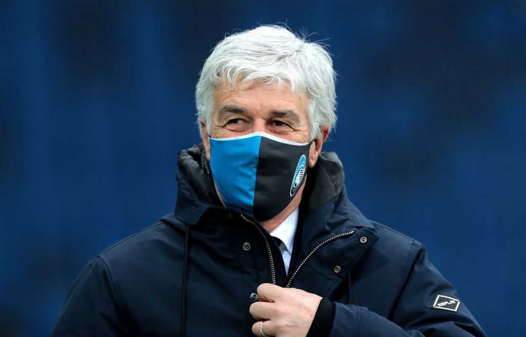 Atalanta BC v Parma Calcio - Serie A