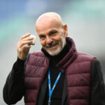 US Sassuolo v AC Milan - Serie A