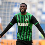 US Sassuolo v Genoa CFC - Serie A