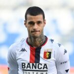 US Sassuolo v Genoa CFC - Serie A
