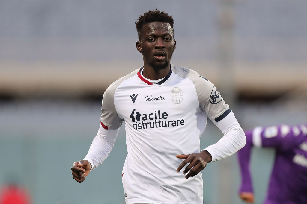 ACF Fiorentina v Bologna FC - Serie A