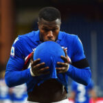 UC Sampdoria - FC Internazionale - Serie A