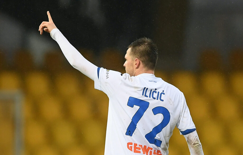 Benevento Calcio v Atalanta BC - Serie A