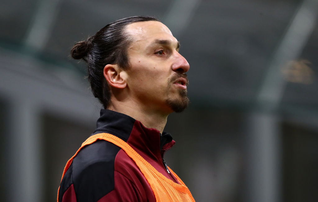 AC Milan v Torino FC - Serie A