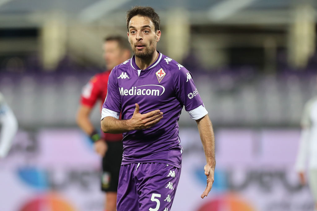 ACF Fiorentina v Bologna FC - Serie A