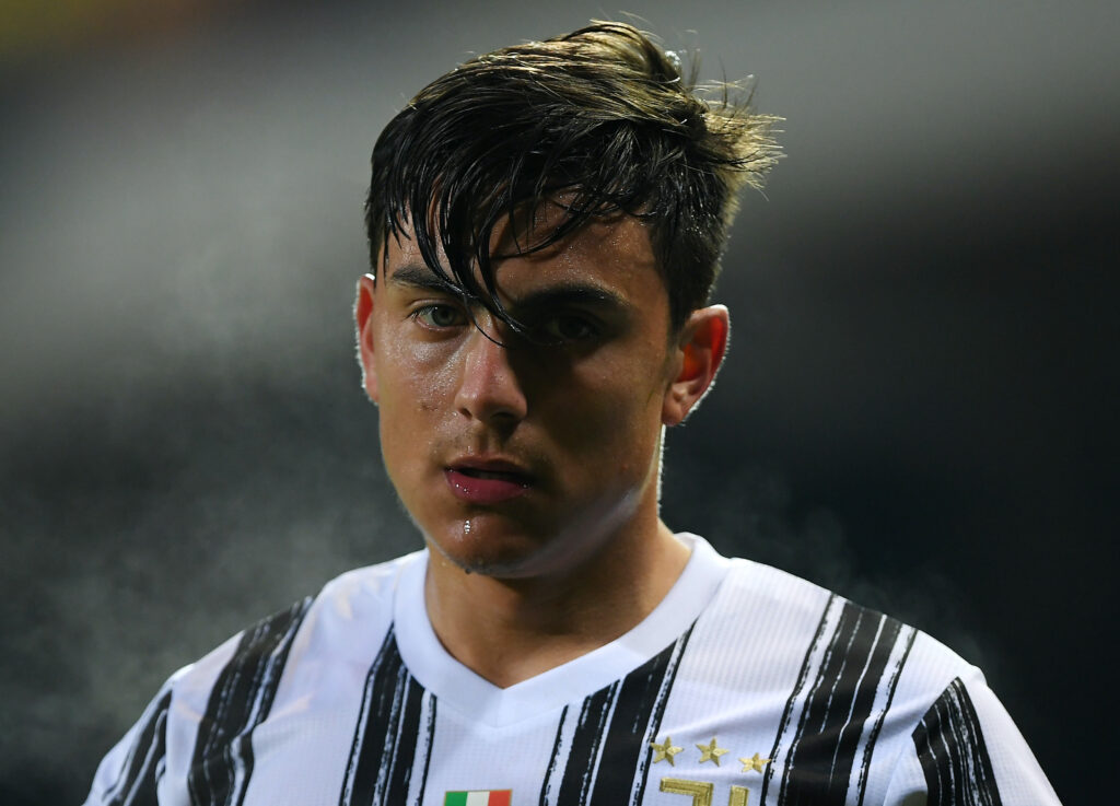 Benevento Calcio v Juventus - Serie A