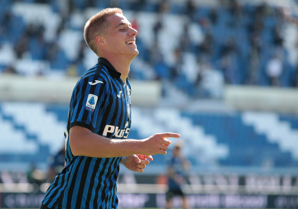 Atalanta BC v Cagliari Calcio - Serie A