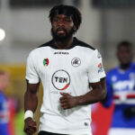 Spezia Calcio v UC Sampdoria - Serie A