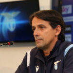 SS Lazio Unveils New Signings Mohamed Fares And Jean-Daniel Akpa-Akpro