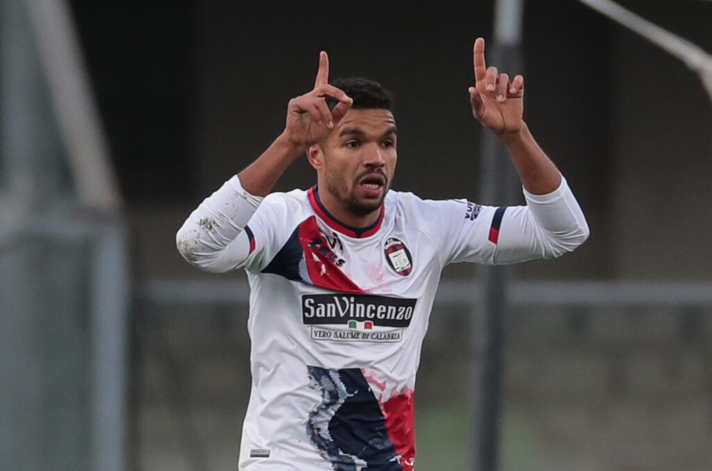 Hellas Verona FC v FC Crotone - Serie A