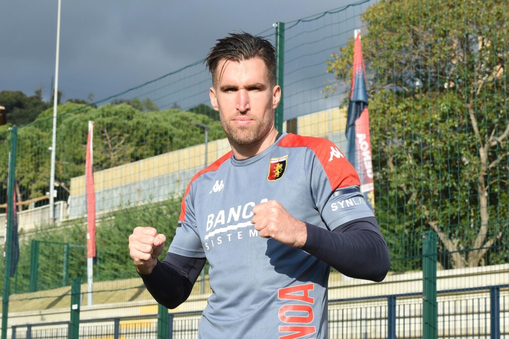 strootman