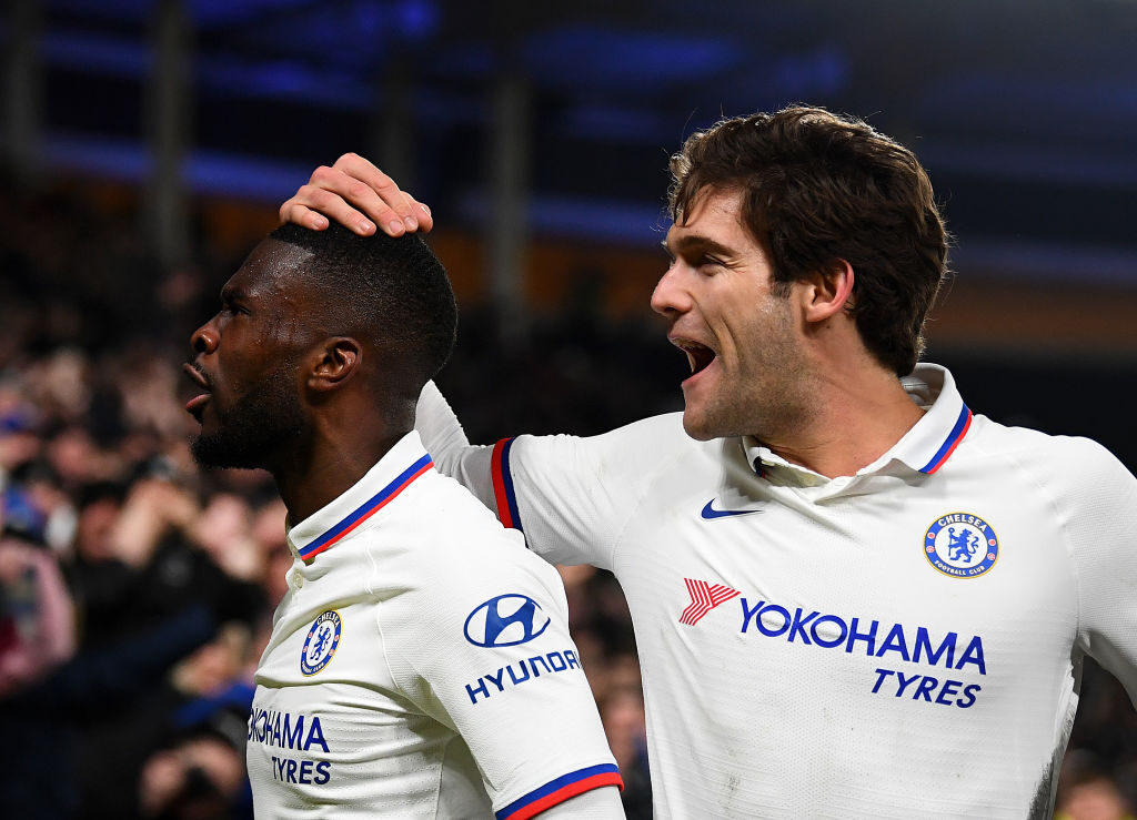 Hull City v Chelsea FC - FA Cup Fourth Round
