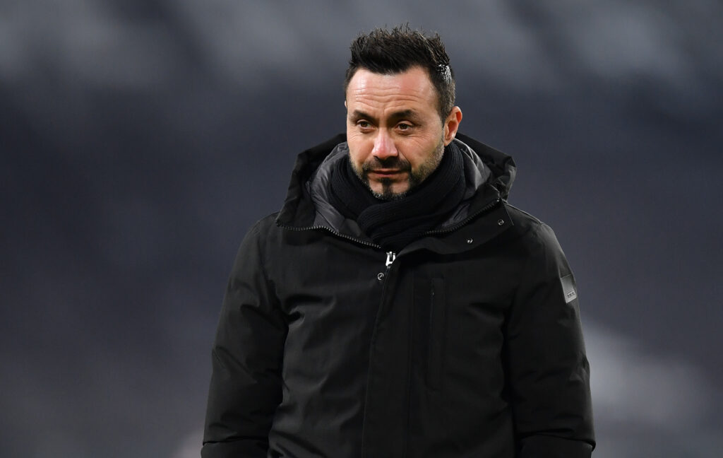 Juventus v US Sassuolo - Serie A