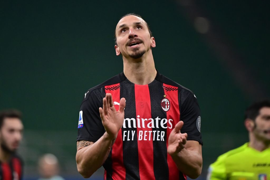 FBL-ITA-SERIE A-AC MILAN-TORINO