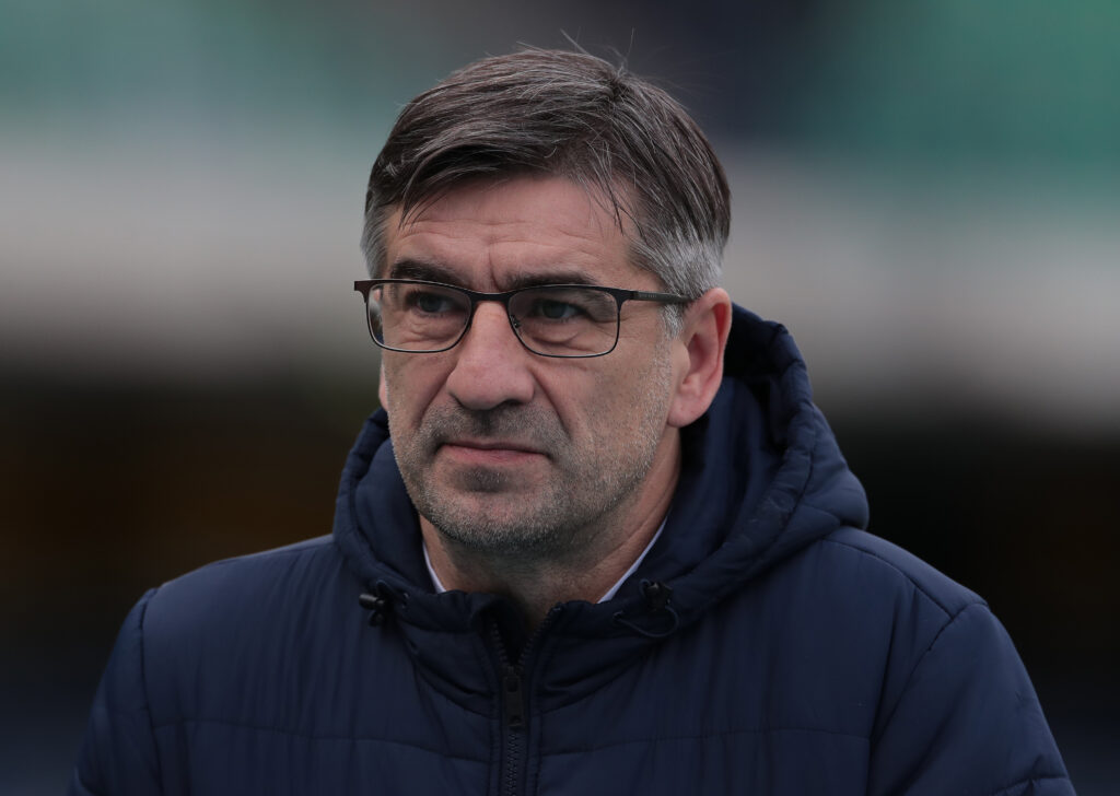 Hellas Verona FC v FC Crotone - Serie A