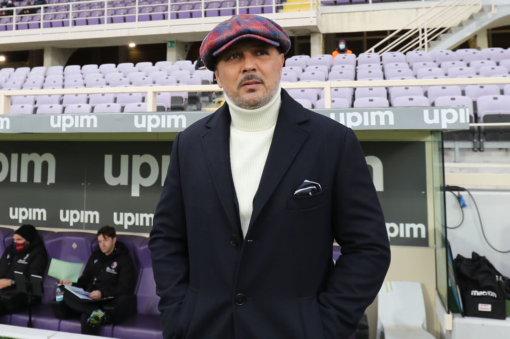 ACF Fiorentina v Bologna FC - Serie A
