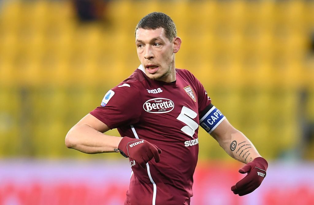 Parma Calcio v Torino FC - Serie A