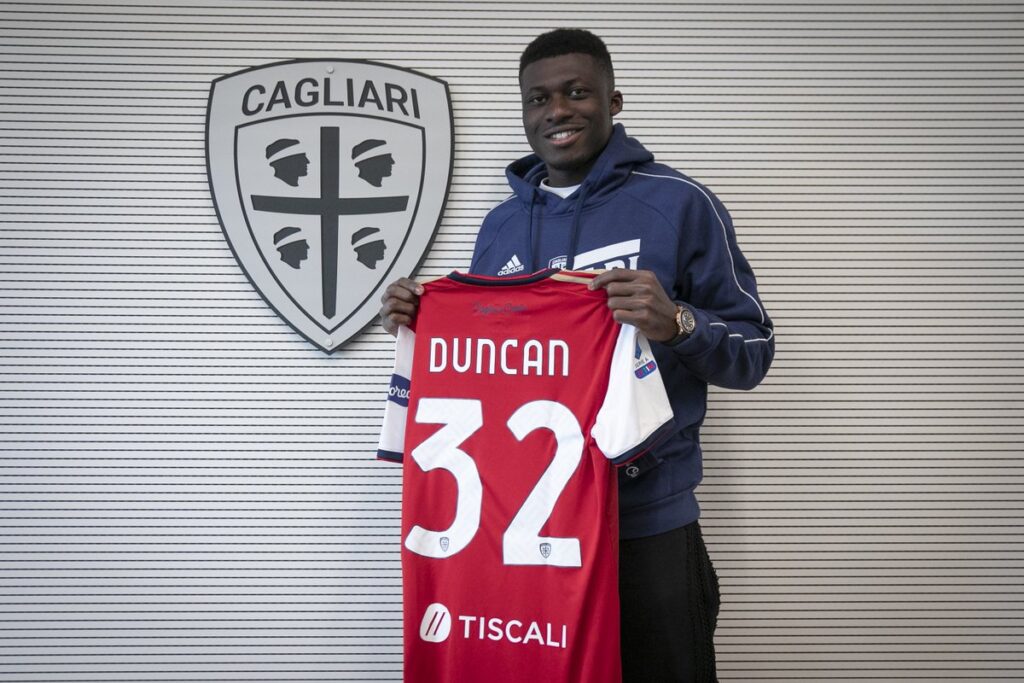 duncan