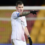 Benevento Calcio v AC Milan - Serie A