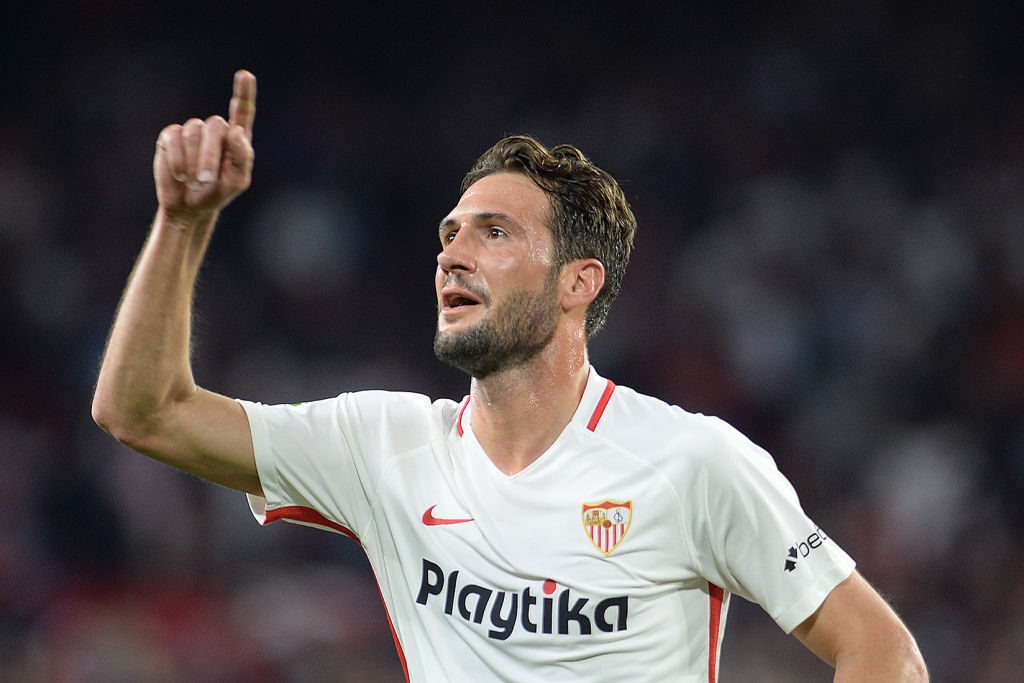 FBL-ESP-LIGA-SEVILLA-BETIS