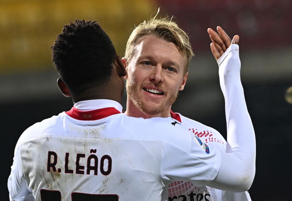 FBL-ITA-SERIEA-BENEVENTO-AC MILAN