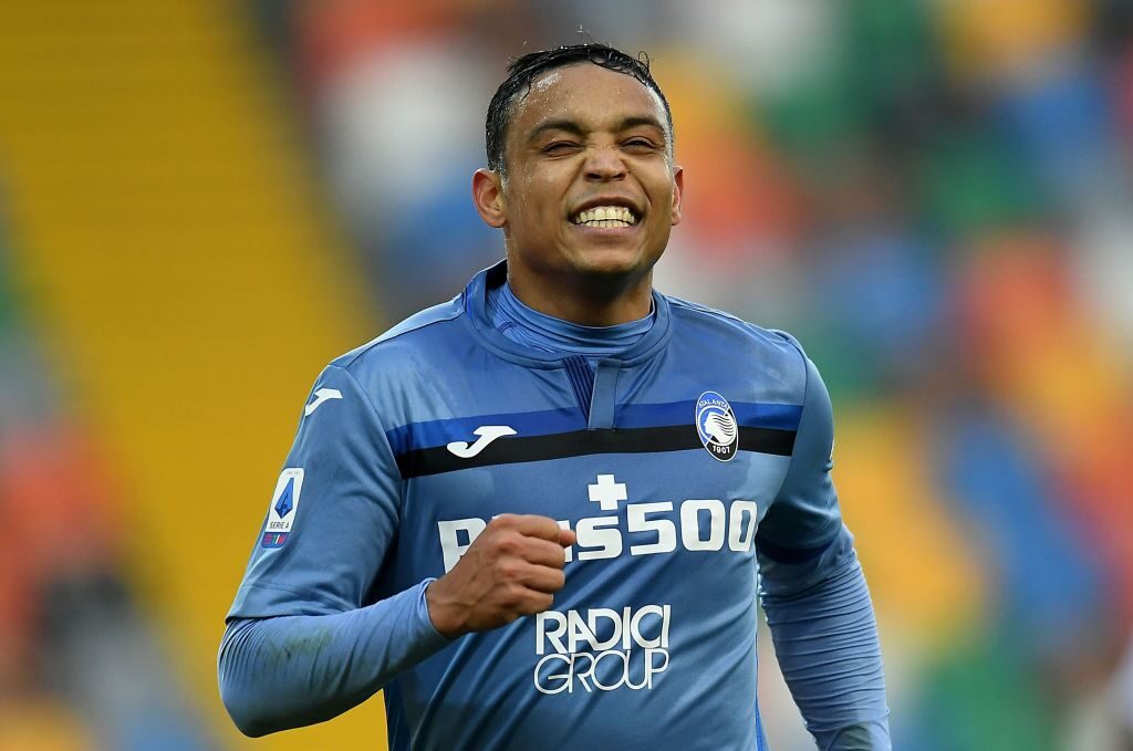 Udinese Calcio v Atalanta BC - Serie A