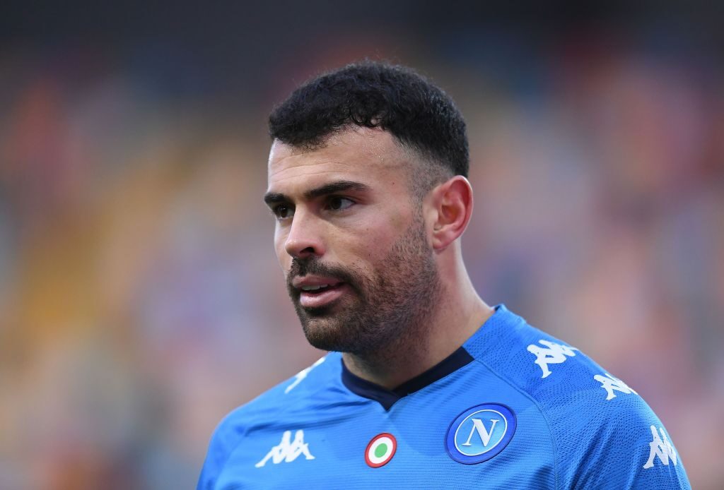 Udinese Calcio v SSC Napoli - Serie A