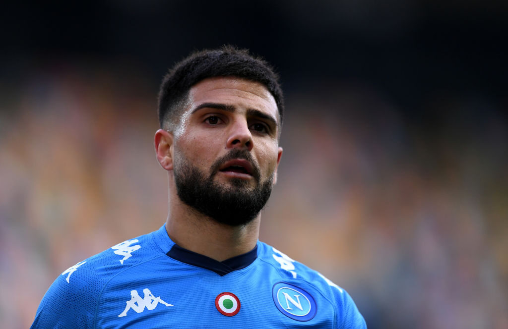 Udinese Calcio v SSC Napoli - Serie A