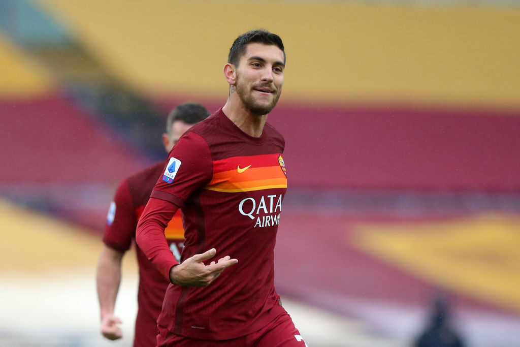 AS Roma v FC Internazionale - Serie A