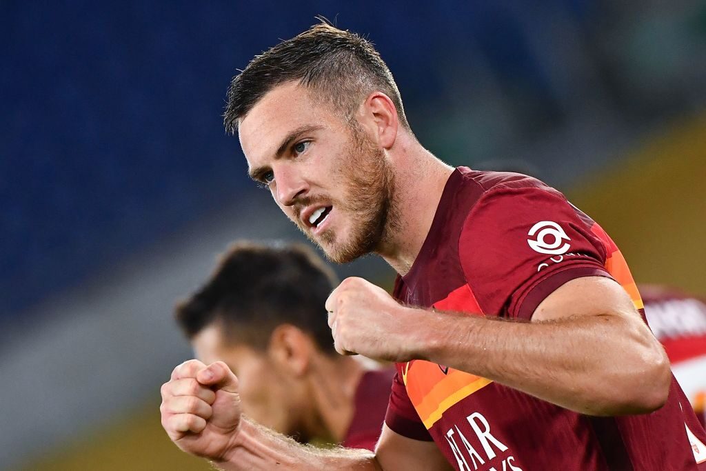 FBL-ITALY-SERIEA-ROMA-BENEVENTO