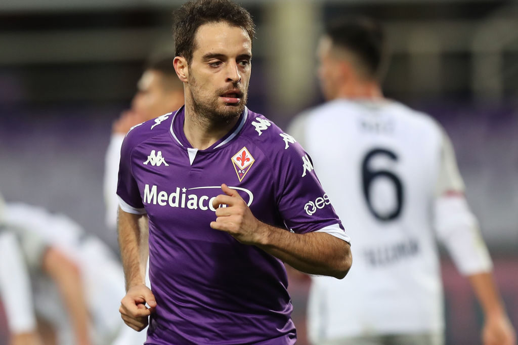 ACF Fiorentina v Bologna FC - Serie A