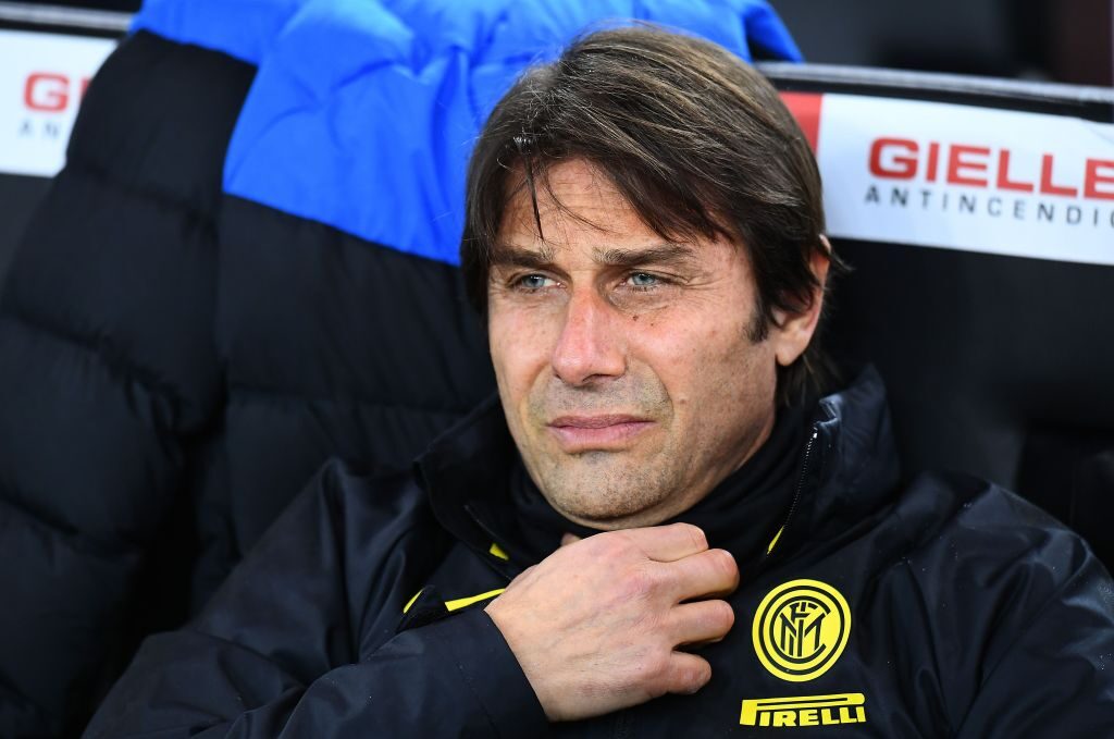 Udinese Calcio v FC Internazionale - Serie A