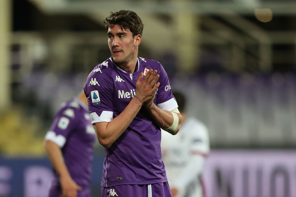 ACF Fiorentina v Cagliari Calcio - Serie A