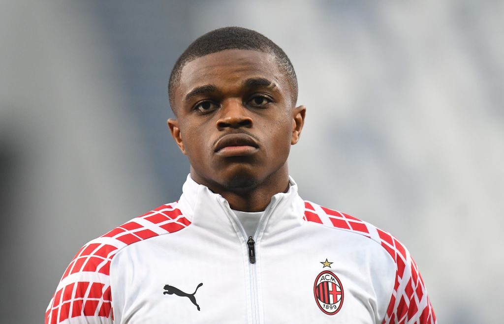 US Sassuolo v AC Milan - Serie A