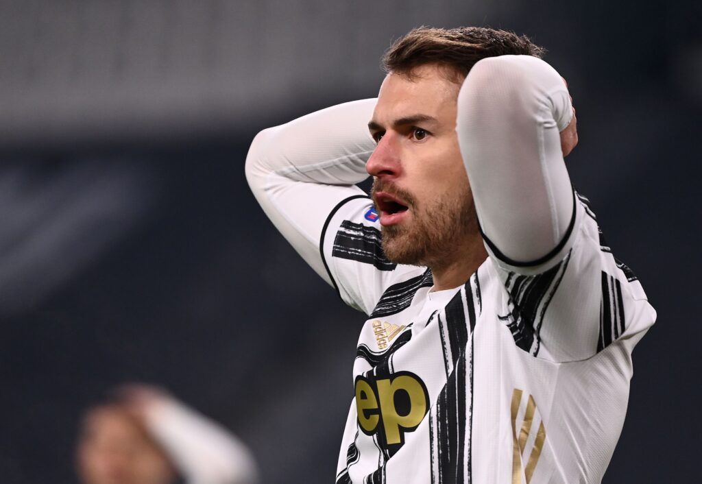 FBL-ITA-SERIEA-JUVENTUS-UDINESE