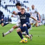 Juventus v Bologna FC - Serie A