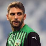US Sassuolo v FC Internazionale - Serie A