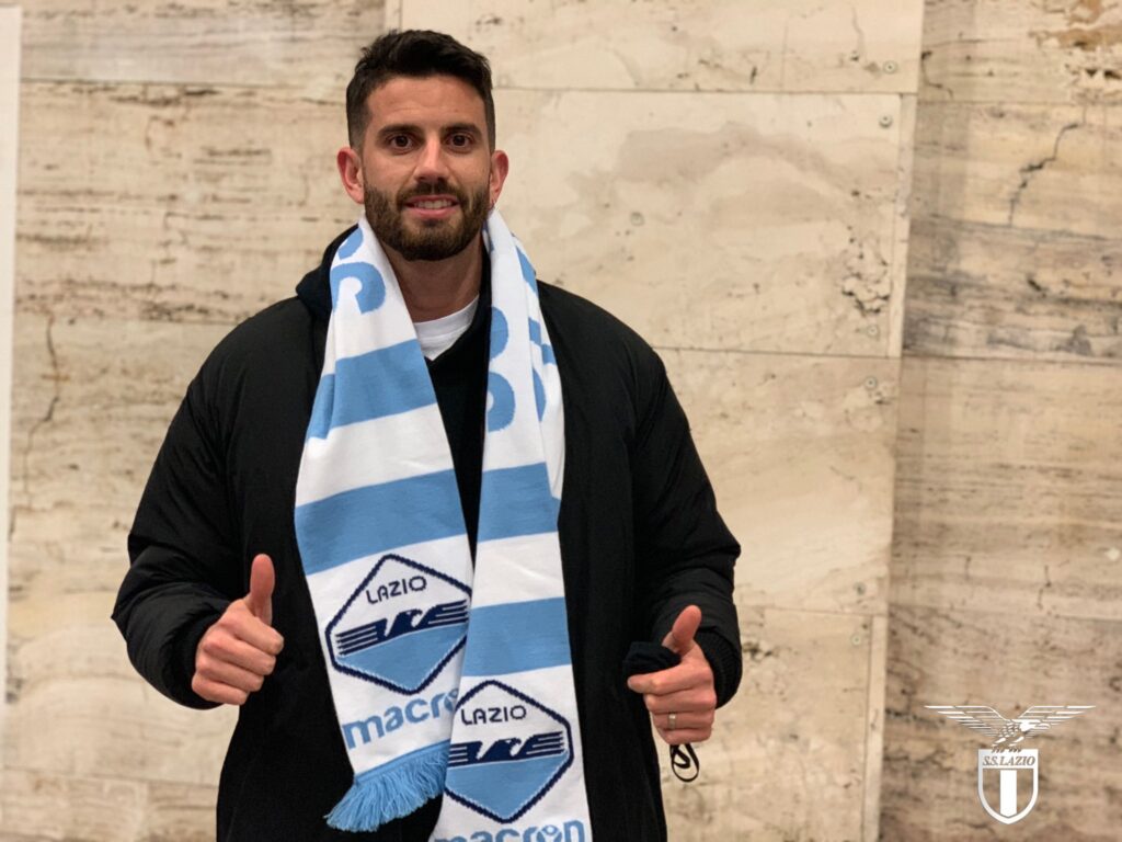 Musacchio