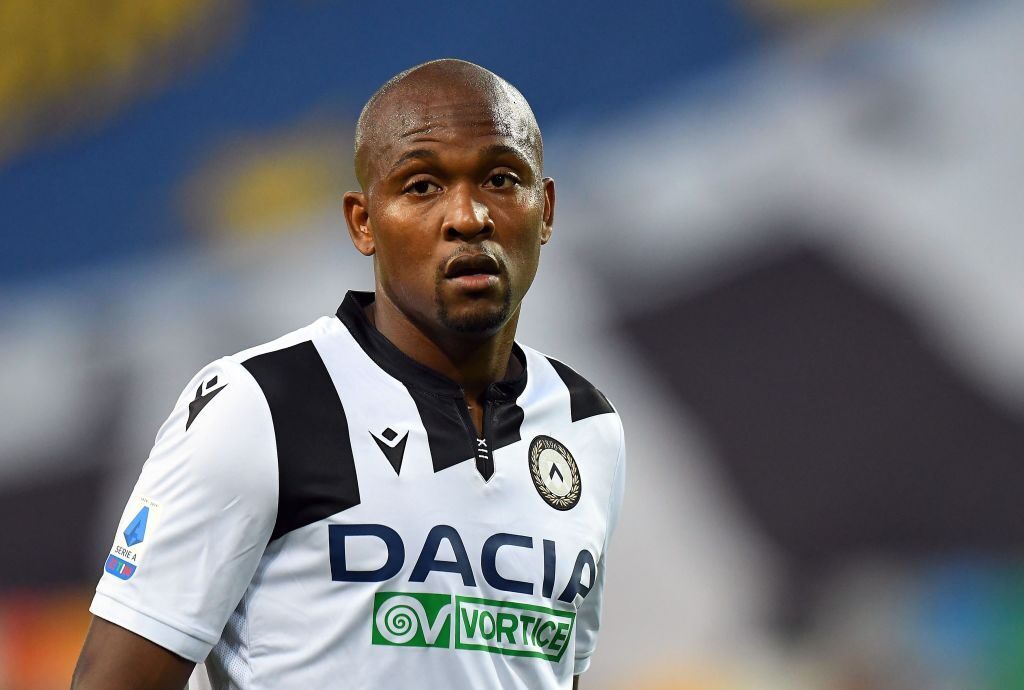 Udinese Calcio v US Lecce - Serie A