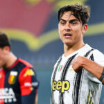 Genoa CFC v Juventus FC - Serie A