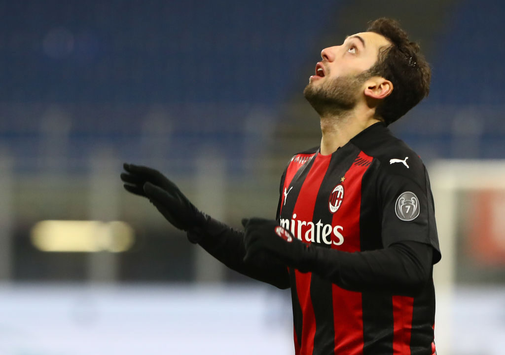 AC Milan v Torino FC - Coppa Italia