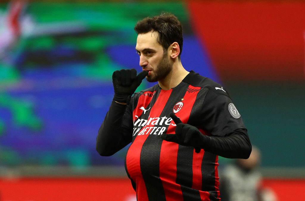 AC Milan v Torino FC - Coppa Italia