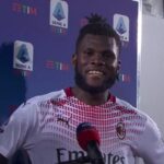 Kessie intv