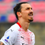 Ibrahimovic