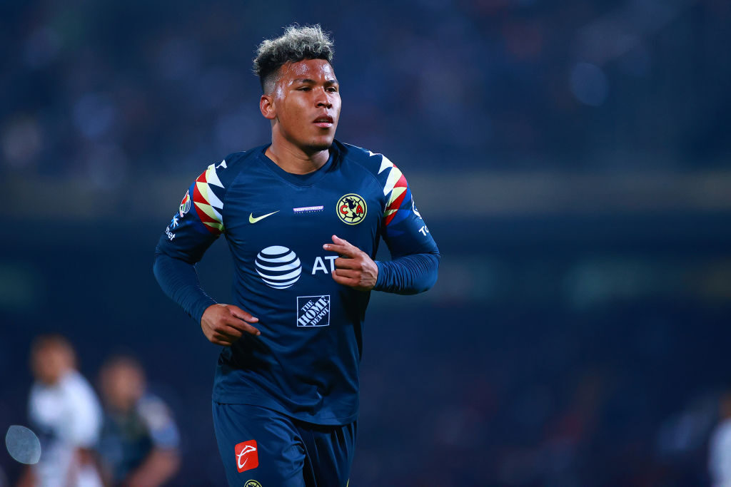 Pumas UNAM v America - Torneo Clausura 2020 Liga MX